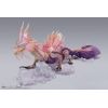 S.H. MonsterArts Mizutsune (Monster Hunter Rise) Additional Thumbnail 5