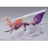 S.H. MonsterArts Mizutsune (Monster Hunter Rise) Additional Thumbnail 7