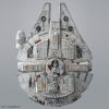 Millennium Falcon Model Kit (Star Wars Episode VII: The Force Awakens) Additional Thumbnail 1