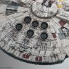 Millennium Falcon Model Kit (Star Wars Episode VII: The Force Awakens) Additional Thumbnail 7