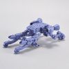 30mm Extended Armament Vehicle - Space Craft Ver. Purple (30 Minutes Missions) Image