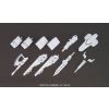HG Gunpla Battle Arm Arms - Build Fighters Support Weapon Add-on Set (Gundam Build Fighters) Additional Thumbnail 1