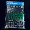 Builders Parts HD: MS Sight Lens 01 (Clear Green) Additional Thumbnail 2