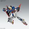 MG Zeta Gundam Ver.Ka (Mobile Suit Zeta Gundam) Additional Thumbnail 4