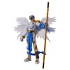 Figure-rise Standard Angemon (Digimon) Image