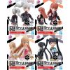 30MS Optional Hairstyle Parts Vol. 7 - Contains 4 Different Hairstyles (30 Minutes Sisters) Image