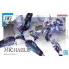 HG Michaelis (Mobile Suit Gundam: The Witch from Mercury) Additional Thumbnail 8