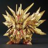 SD Superior Strike Freedom Dragon (SD Gundam World Heroes The Legend of the Dragon Knight) Image