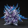 SD Alternative Justice Infinite Dragon (SD Gundam World Heroes The Legend of the Dragon Knight) Image