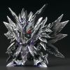 SD Dominant Superior D Dragon (SD Gundam World Heroes The Legend of the Dragon Knight) Image