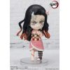 Figuarts mini Nezuko Demon Form Advancing Ver. (Demon Slayer: Kimetsu no Yaiba) Additional Thumbnail 1