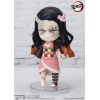 Figuarts mini Nezuko Demon Form Advancing Ver. (Demon Slayer: Kimetsu no Yaiba) Additional Thumbnail 4