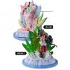 Figuarts ZERO Shanks & Uta -ONE PIECE FILM RED Ver.- (One Piece Film: Red) Image