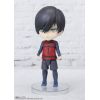 Figuarts mini Rin Itoshi (Blue Lock) Additional Thumbnail 3