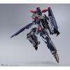 DX Chogokin VF-25F Super Messiah Valkyrie (Alto Saotome Machine) Revival Ver. (Macross Frontier) Additional Thumbnail 1