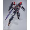 DX Chogokin VF-25F Super Messiah Valkyrie (Alto Saotome Machine) Revival Ver. (Macross Frontier) Additional Thumbnail 3