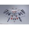 DX Chogokin VF-25F Super Messiah Valkyrie (Alto Saotome Machine) Revival Ver. (Macross Frontier) Additional Thumbnail 8