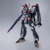 DX Chogokin VF-25F Super Messiah Valkyrie (Alto Saotome Machine) Revival Ver. (Macross Frontier) Image