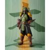 Meisho Movie Realization Daimyo Boba Fett Action Figure (Star Wars: The Book of Boba Fett) Image