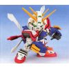SD BB Senshi God Gundam (Mobile Fighter G Gundam) Additional Thumbnail 2