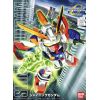 SD BB Senshi Shining Gundam (Mobile Fighter G Gundam) Additional Thumbnail 3