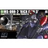 HG Rick Dom II (Mobile Suit Gundam 0080: War in the Pocket) Additional Thumbnail 8
