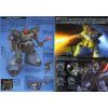 HG Rick Dom II (Mobile Suit Gundam 0080: War in the Pocket) Additional Thumbnail 7