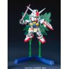 SD BB Senshi 0 Gundam Type A.C.D. (Mobile Suit Gundam 00) Additional Thumbnail 3