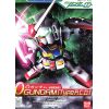 SD BB Senshi 0 Gundam Type A.C.D. (Mobile Suit Gundam 00) Additional Thumbnail 4