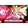 SD BB Senshi Unicorn Gundam (Mobile Suit Gundam Unicorn) Additional Thumbnail 6