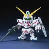 SD BB Senshi Unicorn Gundam (Mobile Suit Gundam Unicorn) Image