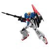 Mobile Suit Gundam G Frame FA RE04A+RE04F Zeta Gundam Armour and Frame Set (Mobile Suit Zeta Gundam) Image