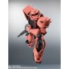 Robot Damashii MS-06S Char's Zaku II Ver. A.N.I.M.E. (Mobile Suit Gundam) Additional Thumbnail 5