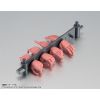 Robot Damashii MS-06S Char's Zaku II Ver. A.N.I.M.E. (Mobile Suit Gundam) Additional Thumbnail 7