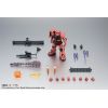 Robot Damashii MS-06S Char's Zaku II Ver. A.N.I.M.E. (Mobile Suit Gundam) Additional Thumbnail 8