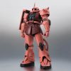 Robot Damashii MS-06S Char's Zaku II Ver. A.N.I.M.E. (Mobile Suit Gundam) Image