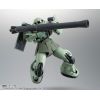 Robot Damashii MS-06 Zaku II Ver. A.N.I.M.E. (Mobile Suit Gundam) Additional Thumbnail 2