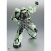 Robot Damashii MS-06 Zaku II Ver. A.N.I.M.E. (Mobile Suit Gundam) Additional Thumbnail 3