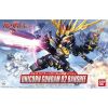 SD BB Senshi Unicorn Gundam 02 Banshee (Gundam Unicorn) Additional Thumbnail 5