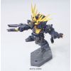 SD BB Senshi Unicorn Gundam 02 Banshee (Gundam Unicorn) Additional Thumbnail 3