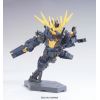 SD BB Senshi Unicorn Gundam 02 Banshee (Gundam Unicorn) Additional Thumbnail 4