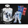 EG RX-78-2 Gundam - Round Box Snow Image Color Ver. (Mobile Suit Gundam) Additional Thumbnail 3