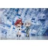 Figuarts mini Suletta Mercury (Mobile Suit Gundam The Witch From Mercury) Additional Thumbnail 4