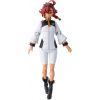 S.H. Figuarts Suletta Mercury (Mobile Suit Gundam The Witch From Mercury) Image
