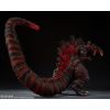S.H. MonsterArts Godzilla 4th Form Night Combat Ver. (Shin Godzilla) Additional Thumbnail 5