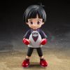 S.H. Figuarts Pan (Dragon Ball Super: Super Hero) Image