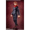 S.H. Figuarts Sukuna (Jujutsu Kaisen) Additional Thumbnail 6