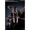 S.H. Figuarts Chainsaw Man (Chainsaw Man) Additional Thumbnail 7