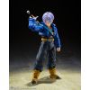 S.H. Figuarts Super Saiyan Trunks (The Boy From The Future Ver.) (Dragon Ball Z) Additional Thumbnail 1