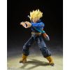S.H. Figuarts Super Saiyan Trunks (The Boy From The Future Ver.) (Dragon Ball Z) Additional Thumbnail 2